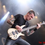 Dynamo Metal Fest 2016: Textures